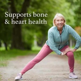 High Strength Vitamin K2 MK-7 – 200µg per Capsule | 90 Capsules | Highly Absorbable Menaquinone-7 | Supports Bone & Heart Health | Long-Lasting 3-Month Supply