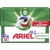 Ariel All-In-1 Pods Universal 15WL, 1 Pack