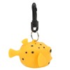 Cartoon Fish Scuba Dive Mouthpiece Dustproof Cover Second Stage Regulator