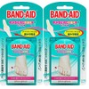 Band-Aid Protection for Octopus and Funnel Feet, 8 Sheets x