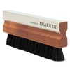 THAKKER William's Black Goatee - Premium Record Brush with 100%
