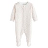 NEXT 4 Pack Baby Pajamas, pink, 3 - 6 months