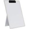 High Quality Clipboard A4 Made from Polypropylene with Stand Colour,