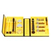 38 In 1 Accuracy Screwdriver Kit Mini Magnetic Driver Professional