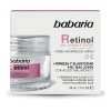 Babaria Crema Facial Antiarrugas Retinol Todo Tipo Piel 50ml