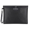 Felimoa Fireproof Bag with Keys, 13.4 x 9.8 inches (34
