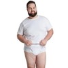 Fruit of the Loom Men's Underwear Briefs, Tag Free &