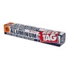 Red Tag papel aluminio Heavy Duty extra grueso de 7.62m