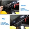 METYOUCAR For Toyota Supra GR A90 A91 MK5 2019-2024 ABS