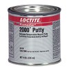 Loctite HL235579 Fixmaster 2000 Putty, 8 oz.