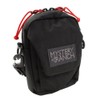 Mystery Ranch Bop Shoulder bag Black,Black