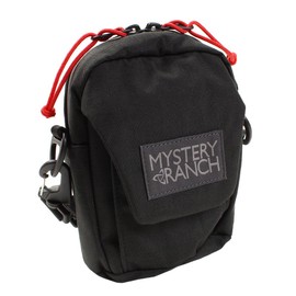 Mystery Ranch Bop Shoulder bag Black,Black