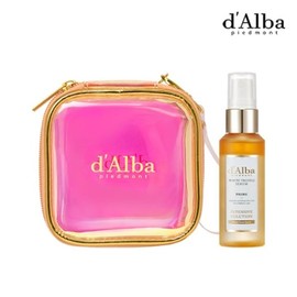 Dalba Prime Serum 50ml x 1 + Hologram Pouch x 1 / 달바 프라임세럼 50ml1개+홀로그램 파우치 1개