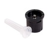 Rainbird Plastic Strip MPR Nozzle with Screen and Right Corner