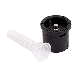 Rainbird Plastic Strip MPR Nozzle with Screen and Right Corner Strip Pattern, 15'