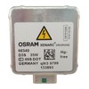 OEM 66340 OSRAM D3S Xenon HID Headlight Bulb
