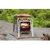 FENNEK Titanium Folding Prost | Extremely Light and Compact |