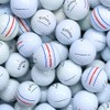 Second Chance Recycled Lake Golf Balls, 12 Pack - Grade