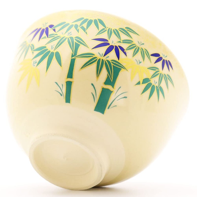 Matcha bowl "Bamboo" All Things