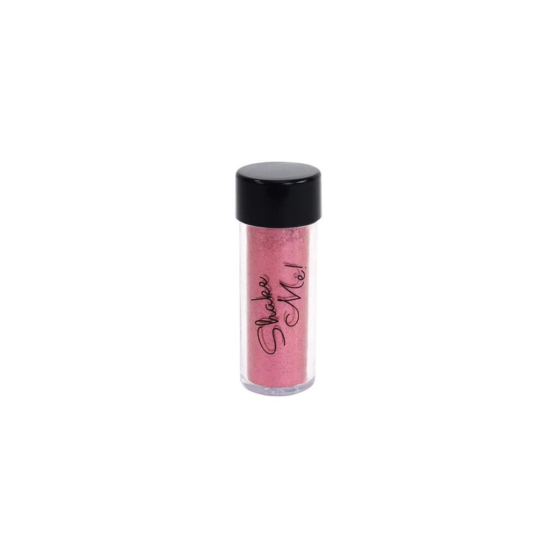 PME Edible Lustre Snow Red 10g, standard