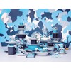 Thomas Sunny Day Nordic Blue Cappucc. Obertasse 10850-408545-14672