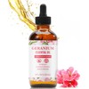 Geranium Essential Oil for Skin Care, Pure and Natural Essential