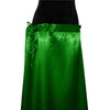 themilestocks TMS Sari Petticoat Satin Stitched Adjustable Waist Saree Underskirt