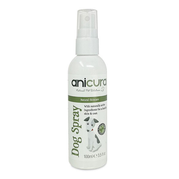 Anicura Dog Spray - 100ml