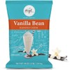 Angel Specialty Products, Blended Smoothie, Frappe Powder Mix, Vanilla Bean