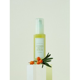 Vitamin Fruit Serum 30ml / 비타민 프룻 세럼 30ml