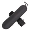 Golf Wrist Brace Band PU Leather Nylon Cloth Golf Swing