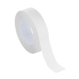 Chartpak Graphic Art Tape, 1/2 Inch W x 324 Inch L, White Matte, 1 Roll (BG5010M)