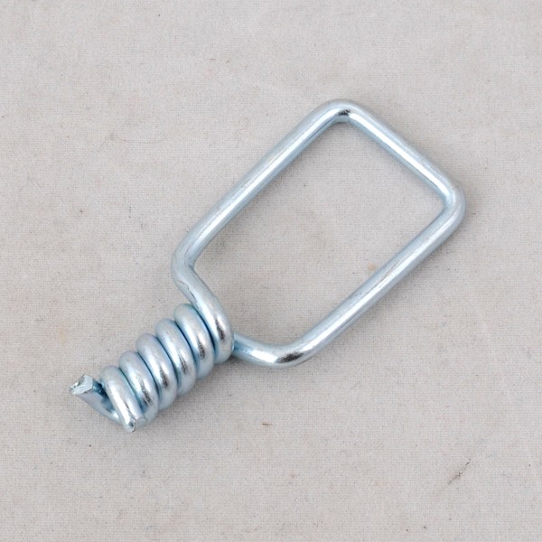 DakotaLine 100 11 Gauge Snare SWIVELS