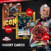 2025 Topps Chrome Deadpool, Por mes - Caja de Valor