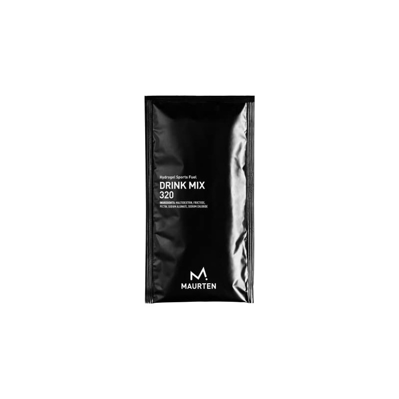 Carbs Running Maurten Drink Mix 320 Caja 14 pz