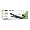 GA.MA Italy Alaciadora De Cabello Digital Profesional Elegance Aguacate