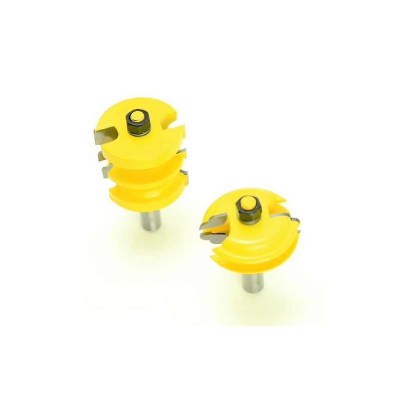 Diglam dm04004 Entry & Door Cutter System Set Bit 1/2
