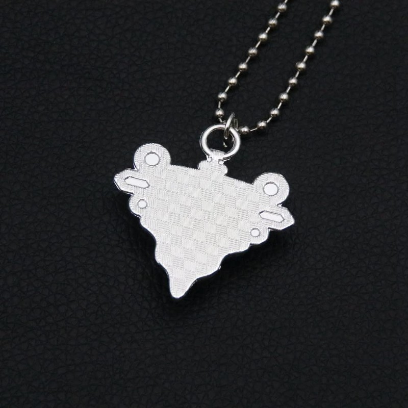 Sizuuenn JoJo's Bizarre Adventure, Joseph, Jostar, Necklace, Cosplay, Accessories, School