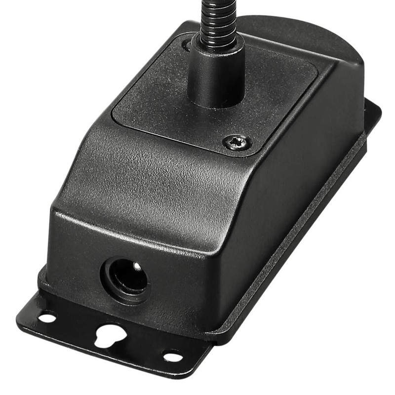 ah Stands SLED1BULTRA Adam Hall SLED Gooseneck Light with Mounting
