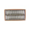 Rabbit Brand Premium Vaporizable Disappearing Tailor's Chalk (50 White Chalks