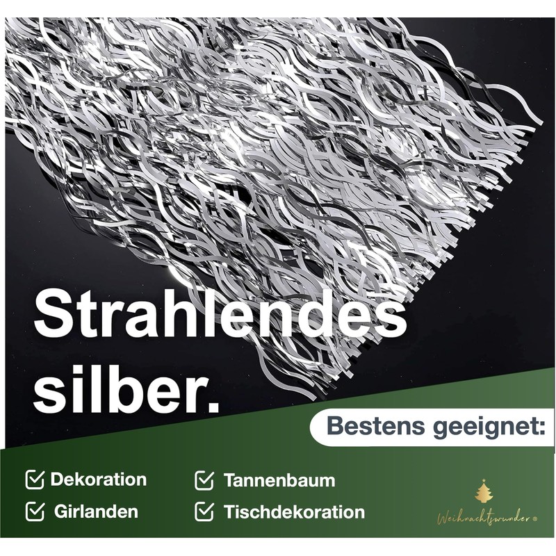 TK Gruppe Timo Klingler Tinsel – Stanniol Metal Technology –