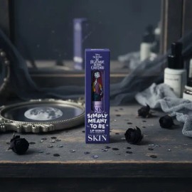 El Extraño Mundo De Jack X Beauty Creations Lip Serum                                                                                                 