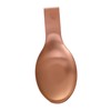 Garneck Rose Gold Kitchen Spoon Holder Soup Ladle Rest Easy