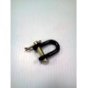 (1) NEW, 1/4" x 7/8" Utility Clevis 24061 Double HH