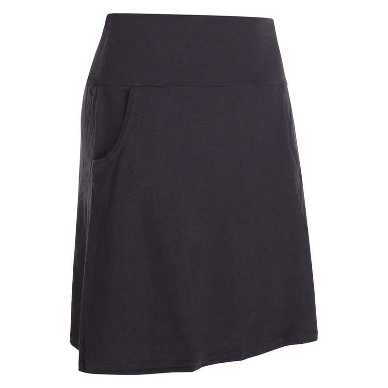 Vishes - Alternative Clothing - Short Women's Basic Skirt Organic