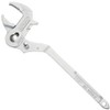 TOP MT-1320LK Water Meter Wrench with Switch Button