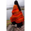 Alpaca Wool Blanket – Ultra Soft, Warm & Breathable –