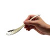Takagi Stainless Steel Perforated Astragi Made in Japan
