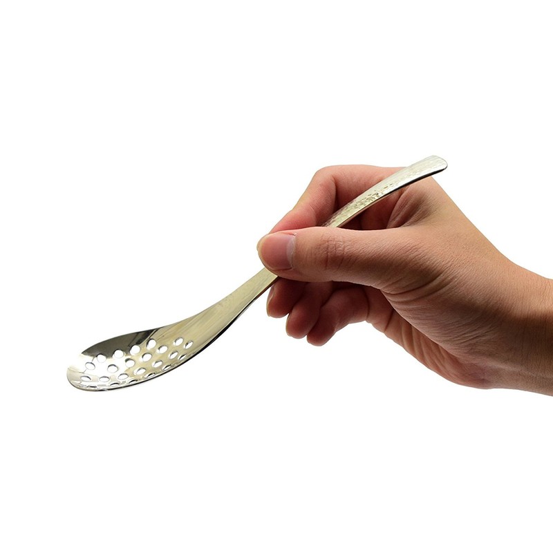 Takagi Stainless Steel Perforated Astragi Made in Japan
