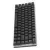 Mechanical Gaming Keyboard AK33 Blue Switch 5 Core Wire 82